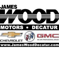James wood chevrolet buick gmc - 1 MUD FLAPS 2 To qualify for the General Motors Limited-Time Special, you must: (1) be a current Costco member by October 31, 2023; (2) register with Costco Auto Program online or through its call center by January 2, 2024 to receive a certificate with your unique promotion code; (3) present your certificate and unique promotion code to any …